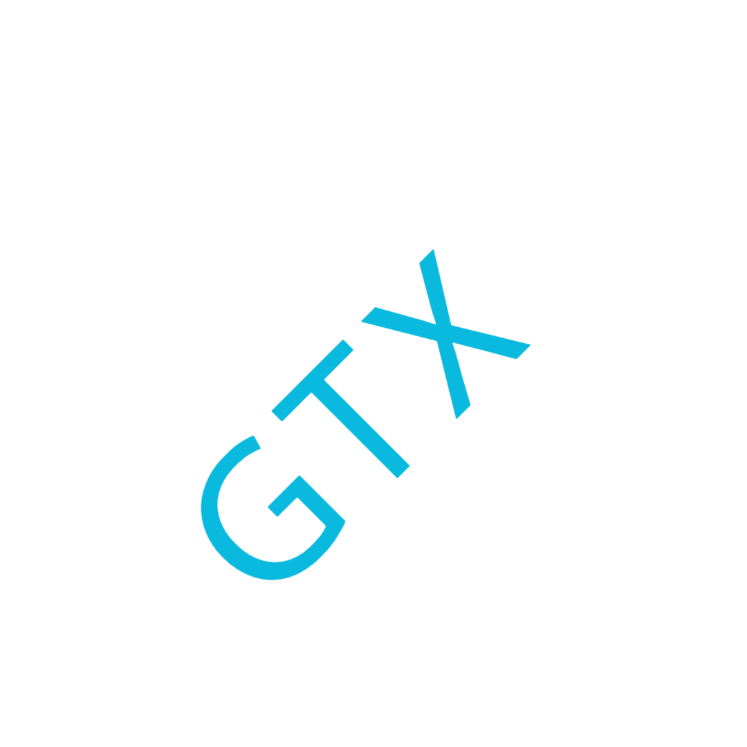 GTX logo