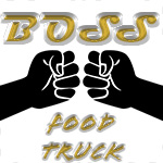 Boss Food Truck logo