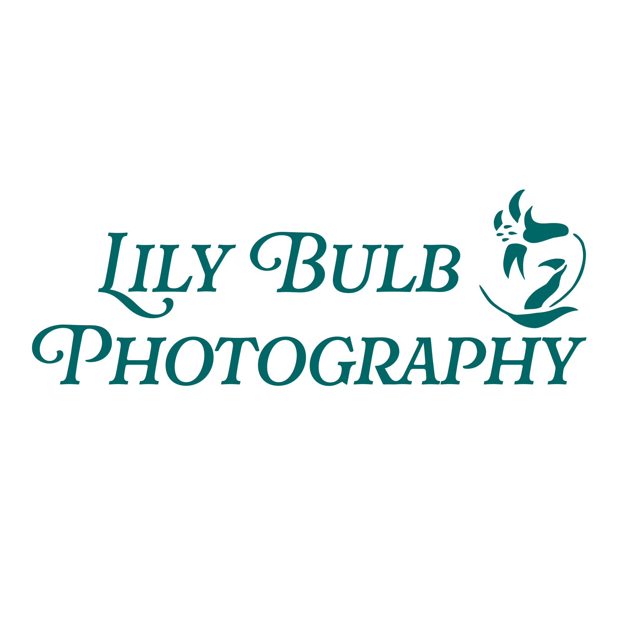 Lily Bulb logo