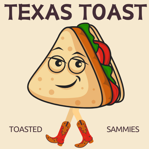 Texas Toast logo